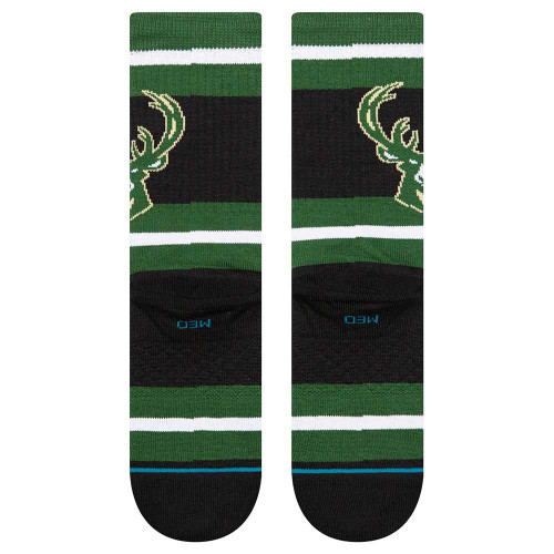Stance Κάλτσες Prep Mil Crew Socks